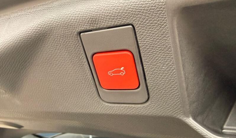 Peugeot 5008 GT / Hybrid / E-DSC6 complet