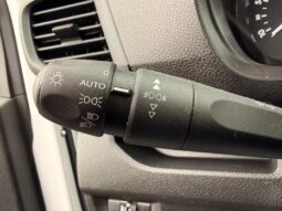 Citroen Jumpy Taille M complet