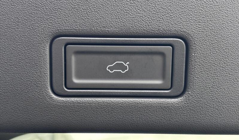 Omoda 5 PREMIUM complet