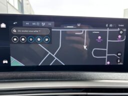 Peugeot 5008 GT / Hybrid / E-DSC6 complet