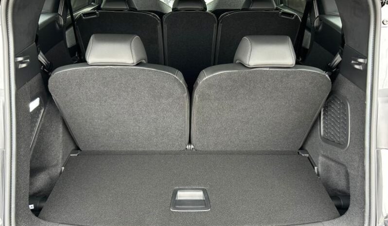 Peugeot 5008 GT / Hybrid / E-DSC6 complet