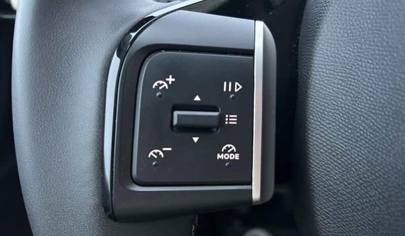 Citroen C3 Max / New / GPS complet