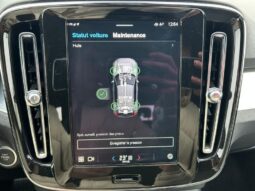 Volvo XC40 B3 / Mild Hybrid / Core complet