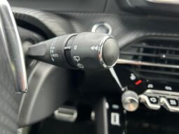 Peugeot 208 GT / EAT8 / Cuir! / Pano complet