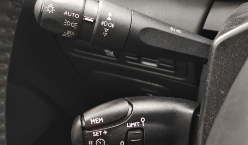 Citroen C3 Aircross Shine complet