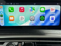 Peugeot 5008 GT / Hybrid / E-DSC6 complet