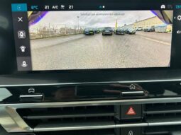 Citroen C4 Shine Pack / E-DSC6 / MHEV complet