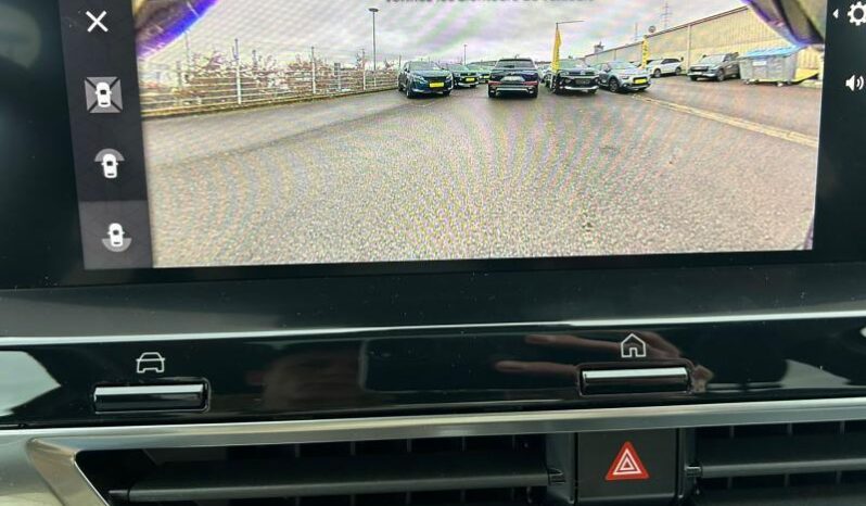 Citroen C4 Shine Pack / E-DSC6 / MHEV complet