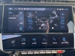 Peugeot 408 Allure complet