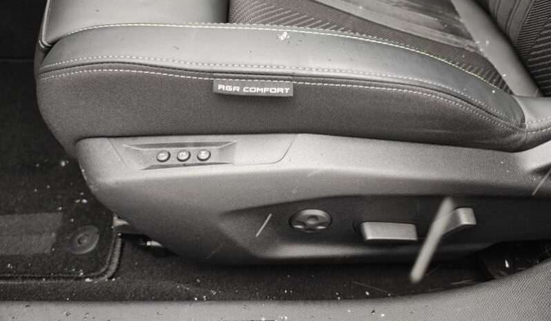 Peugeot 308 GT complet