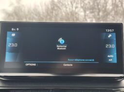 Peugeot 5008 Allure Pack complet