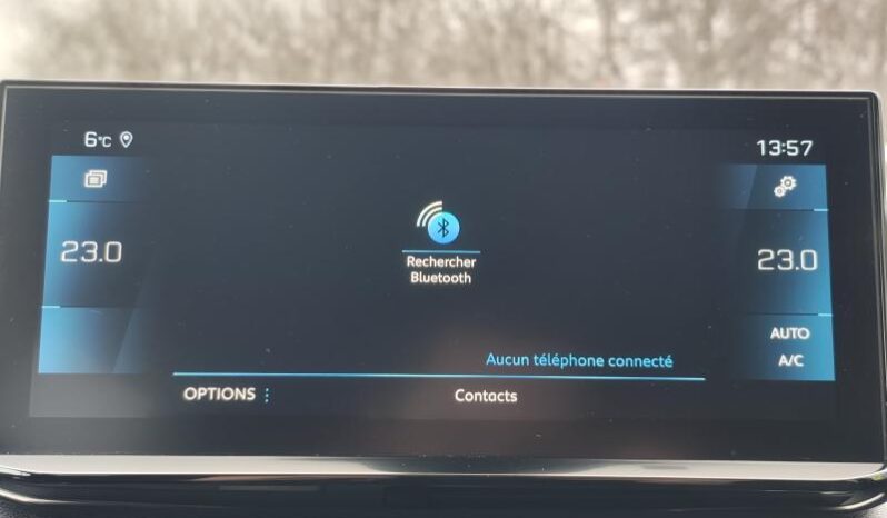 Peugeot 5008 Allure Pack complet