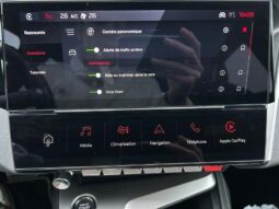 Peugeot 308 SW GT / MHEV / Hybrid complet