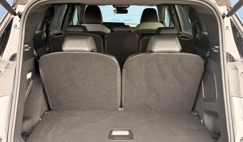 Peugeot 5008 GT / Hybrid / E-DSC6 complet