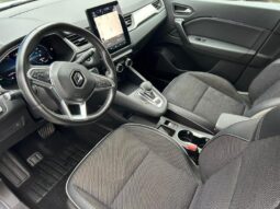 Renault Captur Intens / Hybrid E-Tech complet