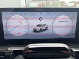 Omoda 5 PREMIUM complet