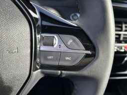 Peugeot 2008 Allure / MHEV / E-DSC6 complet