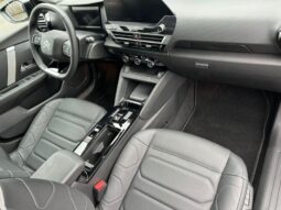 Citroen C4 Shine Pack / E-DSC6 / MHEV complet