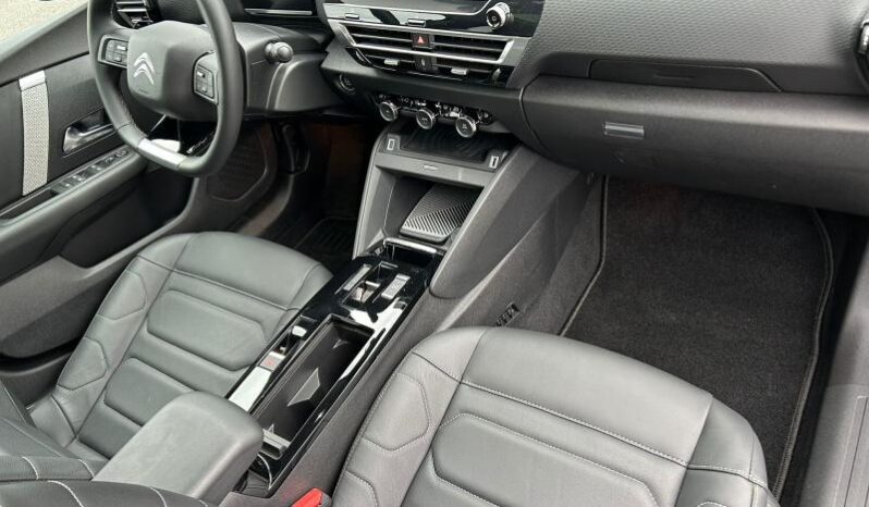 Citroen C4 Shine Pack / E-DSC6 / MHEV complet