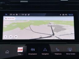 Peugeot 308 GT complet