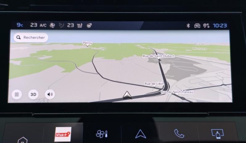 Peugeot 308 GT complet