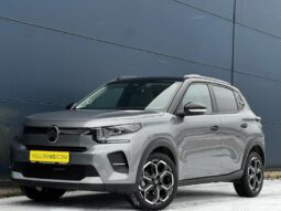 Citroen C3 NEW / Max / Carplay