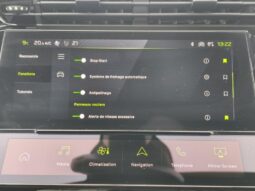 Peugeot 308 GT / LED / Carplay complet