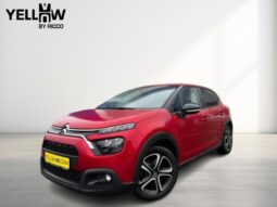 Citroen C3 Feel / 110ch / GPS / Carplay