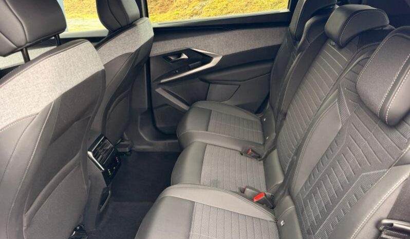 Peugeot 5008 Allure / E-DSC6 / Hybrid complet