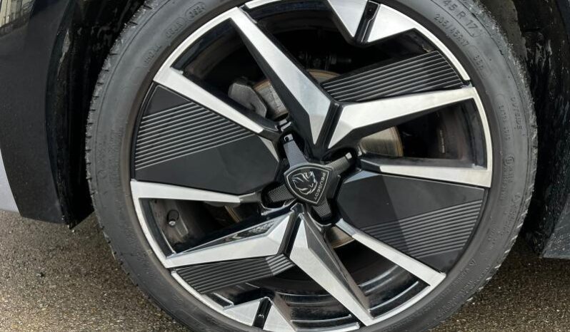 Peugeot 208 GT / LED / GPS complet