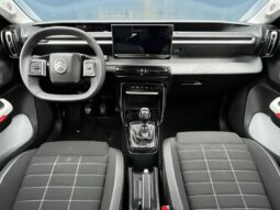 Citroen C3 NEW / Max / Carplay complet
