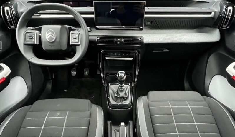 Citroen C3 NEW / Max / Carplay complet