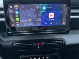 Citroen C3 Max / New / GPS complet