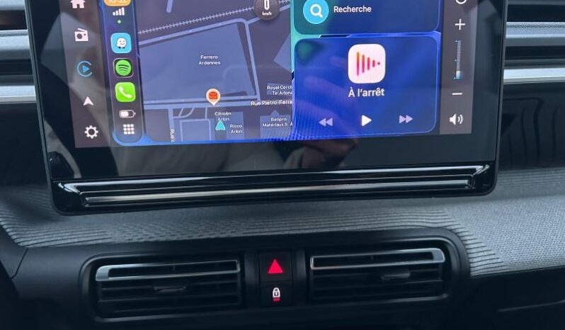 Citroen C3 Max / New / GPS complet