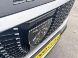 Peugeot 5008 GT / Hybrid / E-DSC6 complet