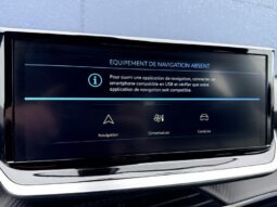 Peugeot 2008 Style complet