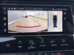Peugeot 308 SW GT / e-DCS6 / SW / 145 complet