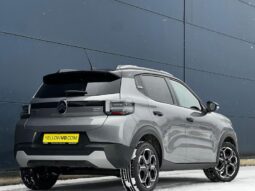 Citroen C3 NEW / Max / Carplay complet