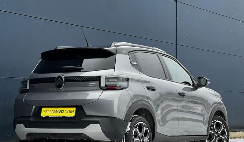 Citroen C3 NEW / Max / Carplay complet