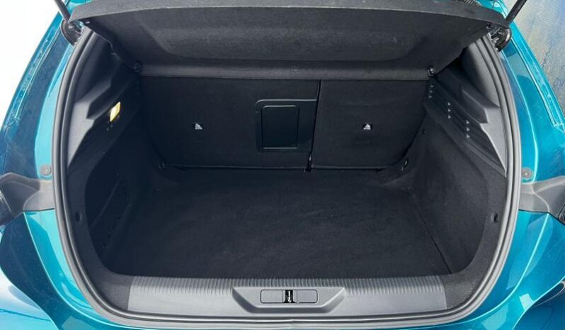 Peugeot 308 GT / EAT8 complet