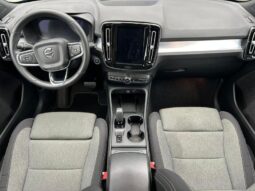 Volvo XC40 B3 / Mild Hybrid / Core complet