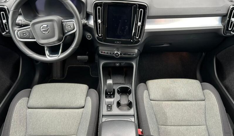 Volvo XC40 B3 / Mild Hybrid / Core complet