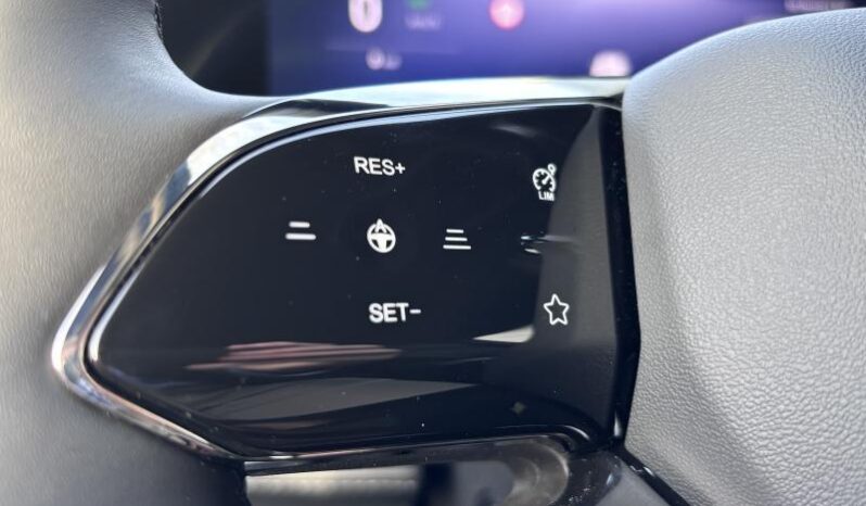 Omoda 9 SHS PREMIUM complet