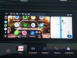 Peugeot 308 GT complet