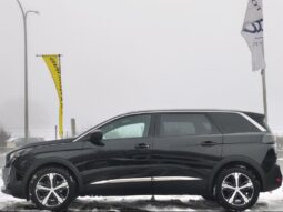 Peugeot 5008 Allure Pack complet