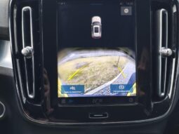 Volvo XC40 B3 / Mild Hybrid / Core complet