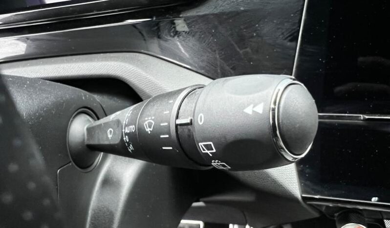 Peugeot 308 GT / EAT8 complet