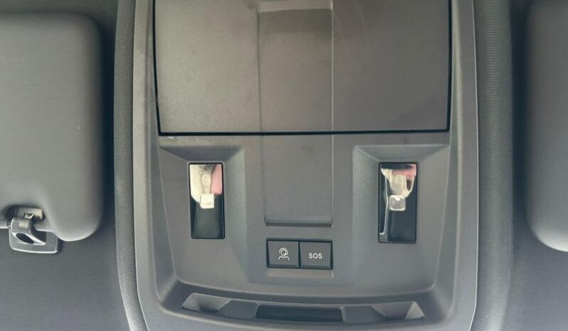 Peugeot 5008 GT / MHEV / E-DSC6 complet