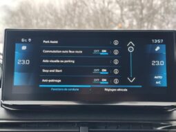 Peugeot 5008 Allure Pack complet