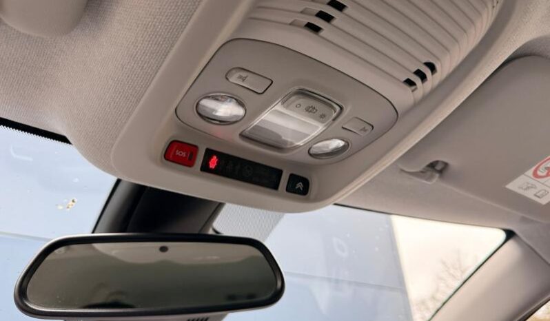 Citroen C3 Aircross Max / Caméra / GPS complet